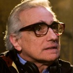 Martin scorsese