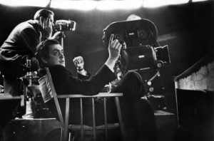Le rÃ©alisateur Stanley Kubrick