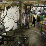 Berlin Underground