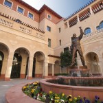 University of South California