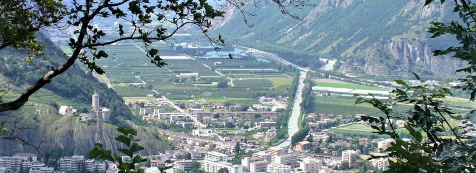 Le plan général au cinéma - L'échelle des plans