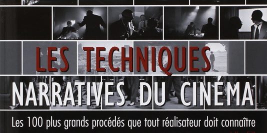 livre sur le cinéma