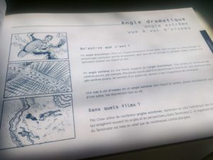 livre sur le cinéma