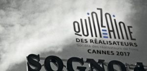 quinzaine des realisateurs