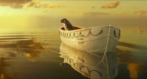 life of pi chef operateur