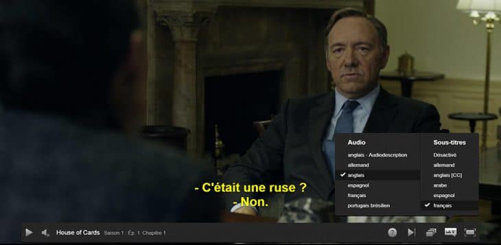 Comment incruster des sous titres dans un film ou vidéo