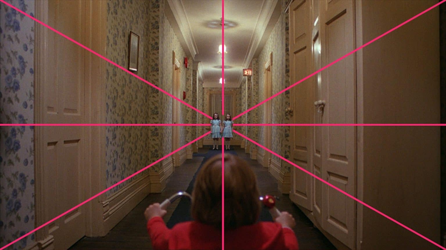 Vérifie La Continuité Entre Les Prises D'un Film