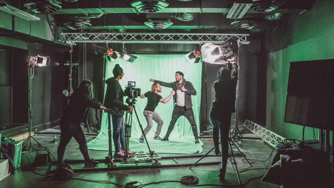 Lexique du cinéma : les définitions et vocabulaire du milieu | Blog et