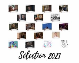 selection au festival