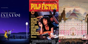 affiches de films cultes