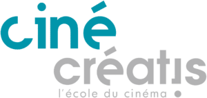 logo de l'école CinéCréatis