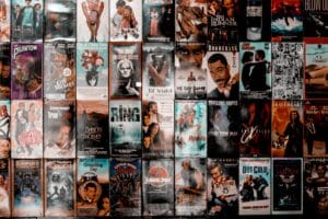 films en tout genre