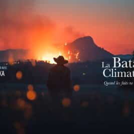 Film La Bataille Climatique